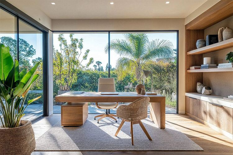 Minimalist Office Makeover: How to Refresh Your Workspace with Just 3 Items