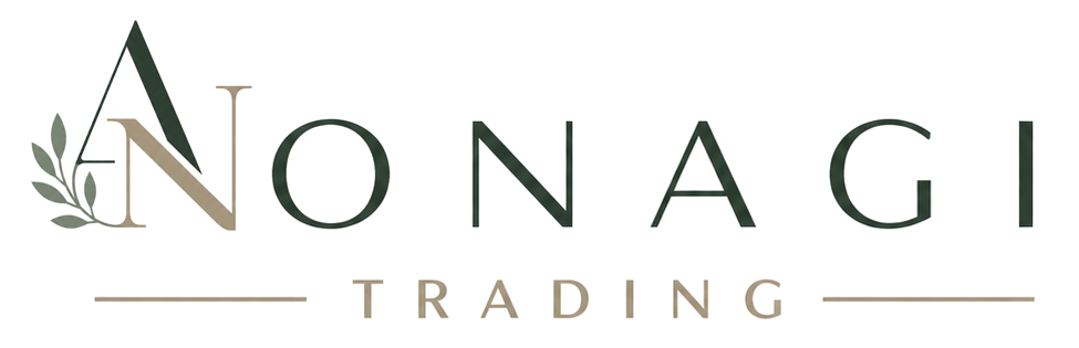 AONAGI TRADING PTE. LTD.